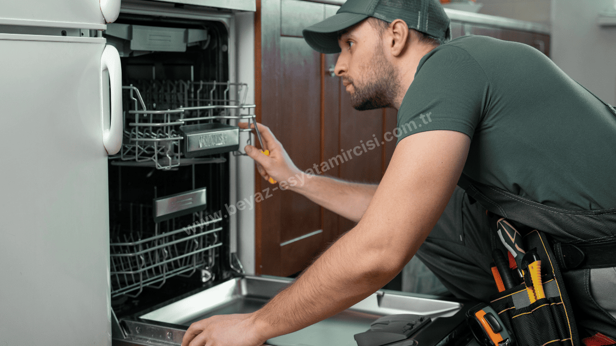 Doğanyurt Bulaşık Makinesi Servisi - Doğanyurt Beyaz Eşya Tamircisi