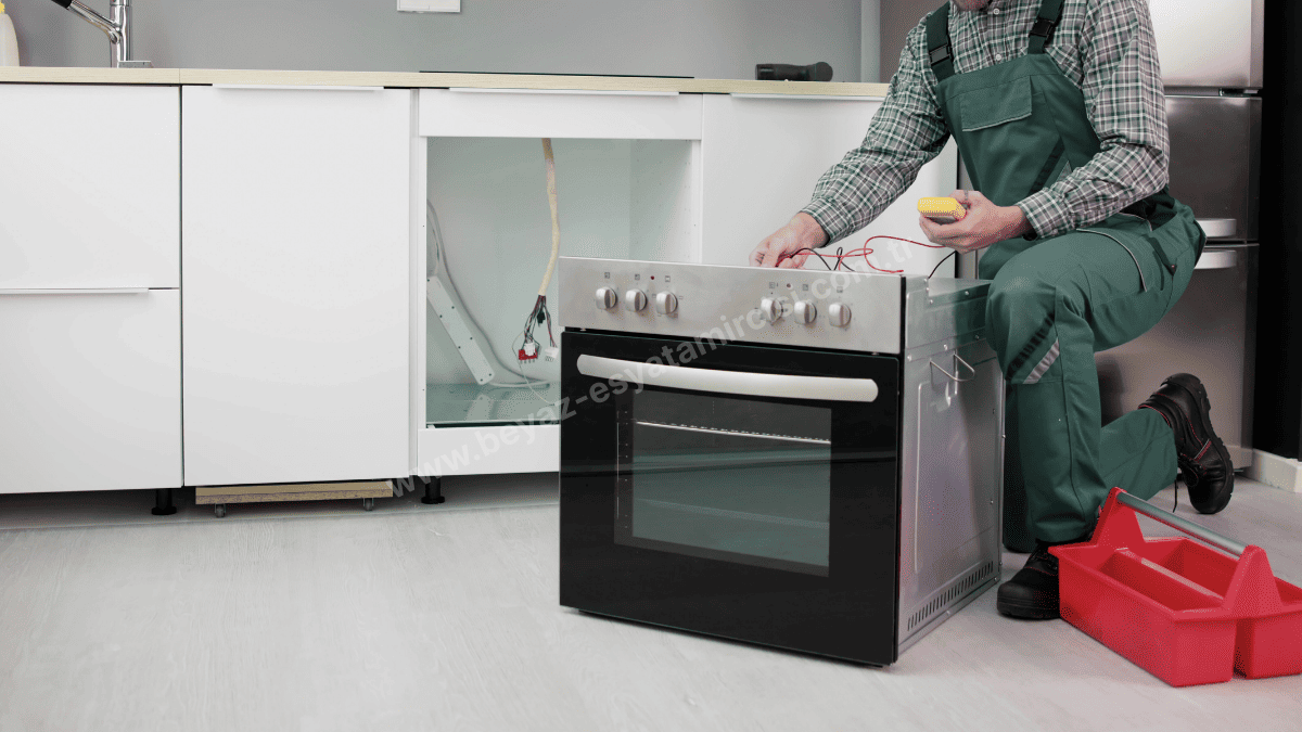 Doğanyurt Fırın & Ocak Servisi - Doğanyurt Beyaz Eşya Tamircisi